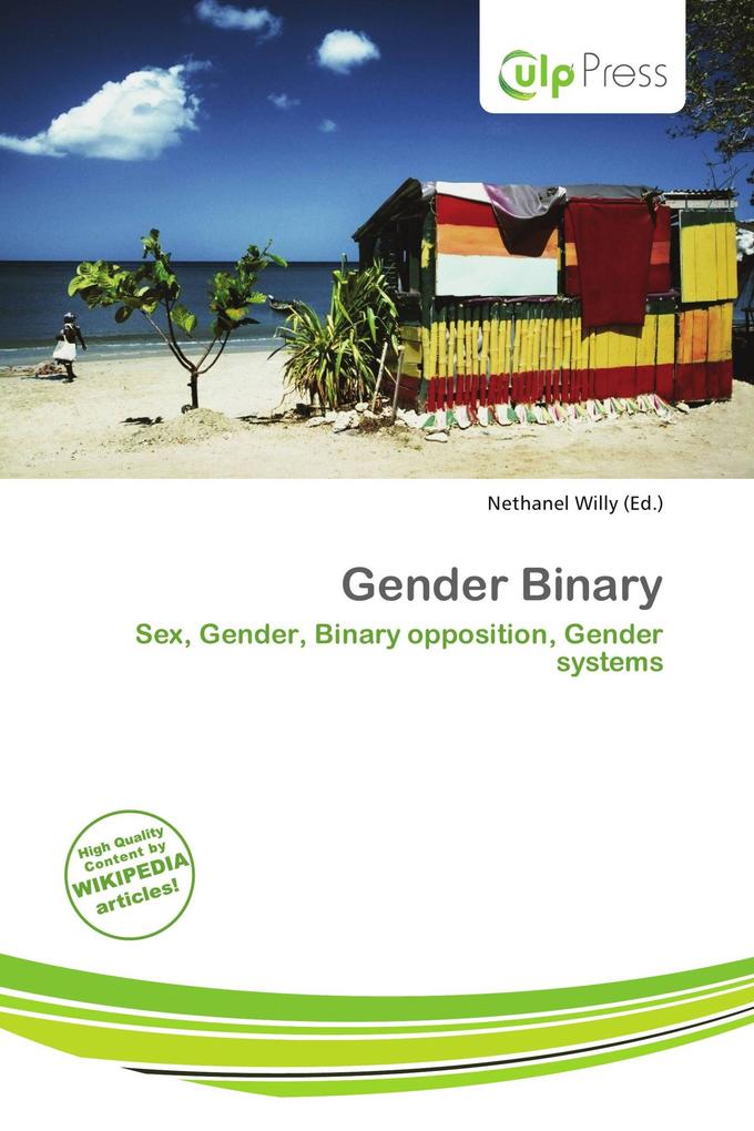 Gender Binary