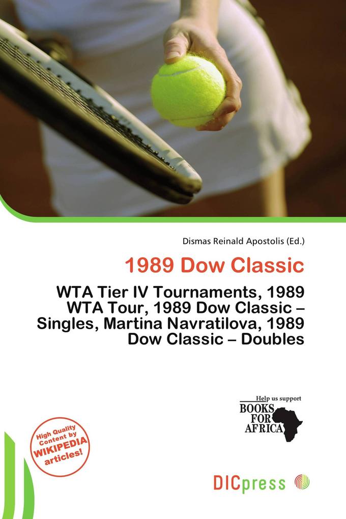 1989 Dow Classic