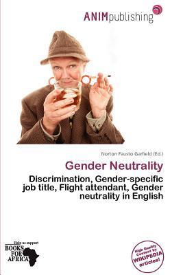 Gender Neutrality