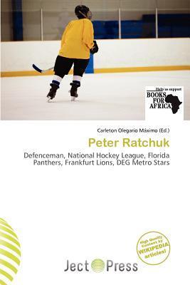 Peter Ratchuk