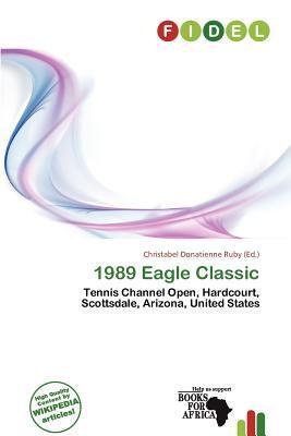 1989 Eagle Classic