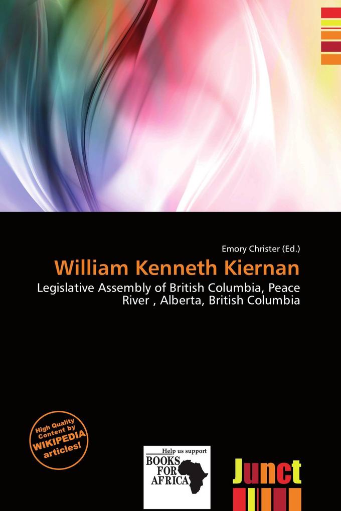 William Kenneth Kiernan