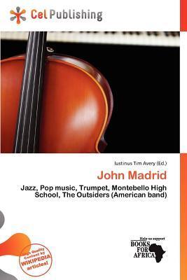 John Madrid