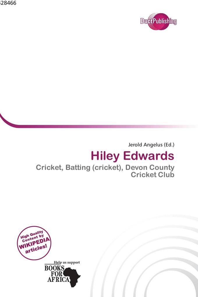 Hiley Edwards
