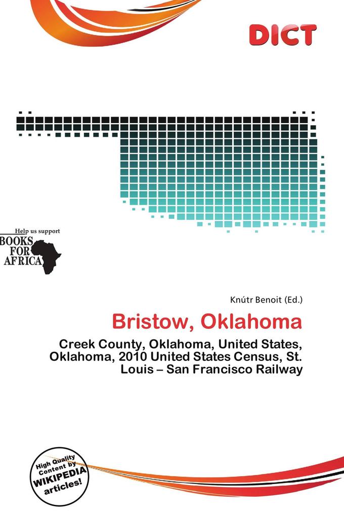 Bristow Oklahoma