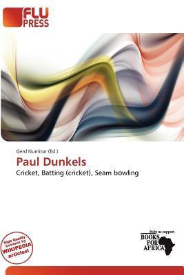 Paul Dunkels