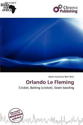 Orlando Le Fleming
