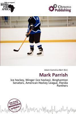 Mark Parrish
