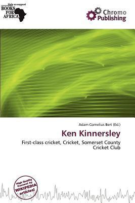 Ken Kinnersley