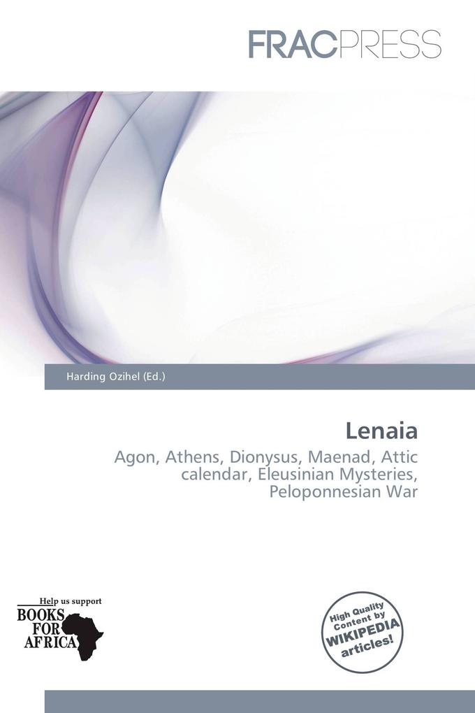 Lenaia