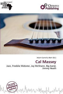 Cal Massey