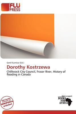 Dorothy Kostrzewa