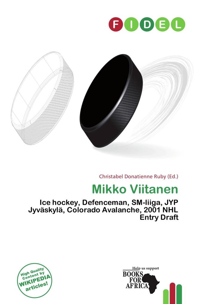 Mikko Viitanen