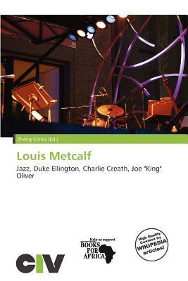 Louis Metcalf