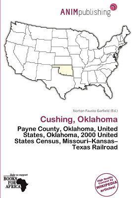 Cushing Oklahoma
