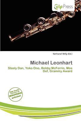 Michael Leonhart