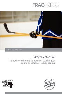 Wojtek Wolski