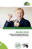 Gender-blind