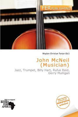 John McNeil (Musician)