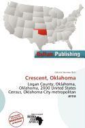 Crescent Oklahoma