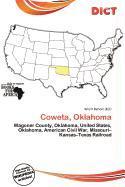 Coweta Oklahoma