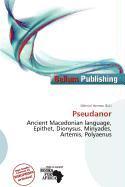 Pseudanor