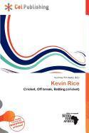 Kevin Rice