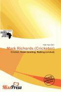 Mark Richards (Cricketer)
