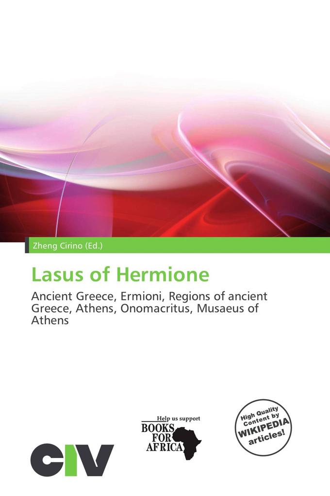 Lasus of Hermione