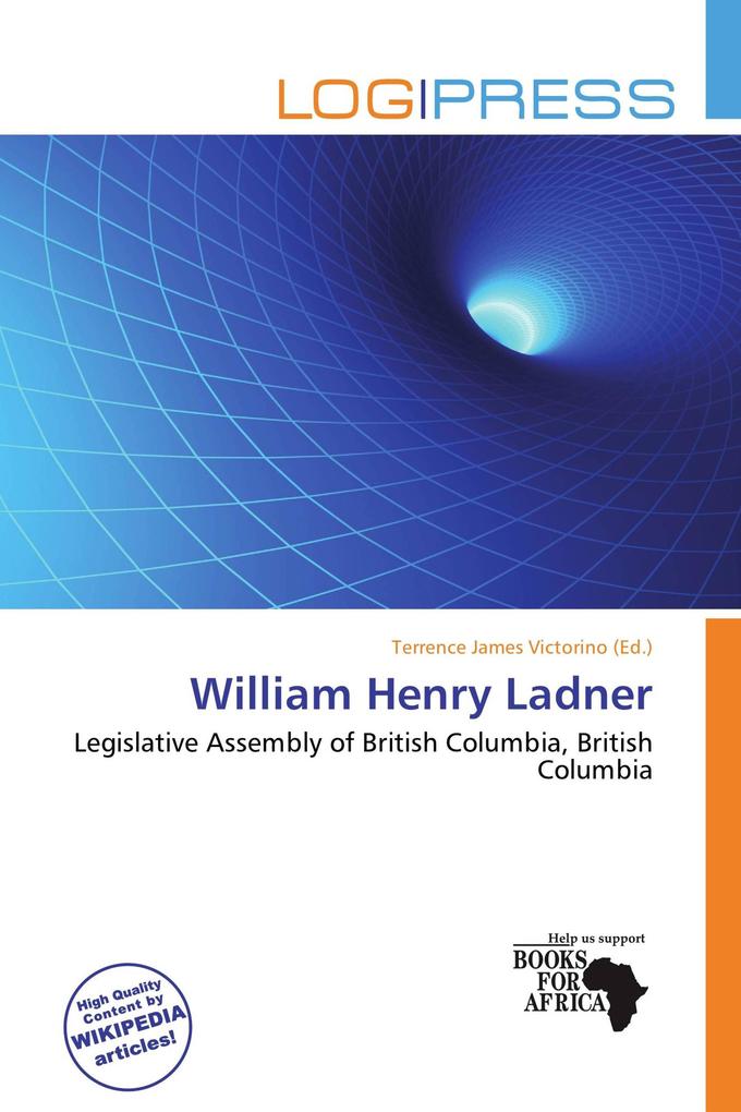William Henry Ladner