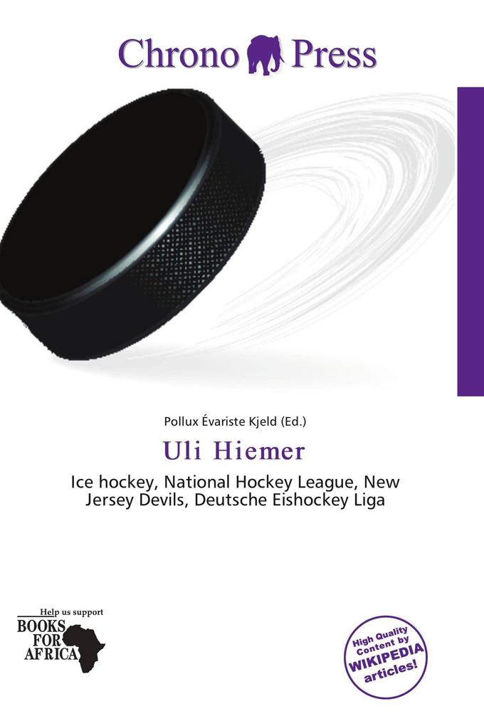 Uli Hiemer