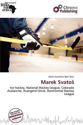 Marek Svato