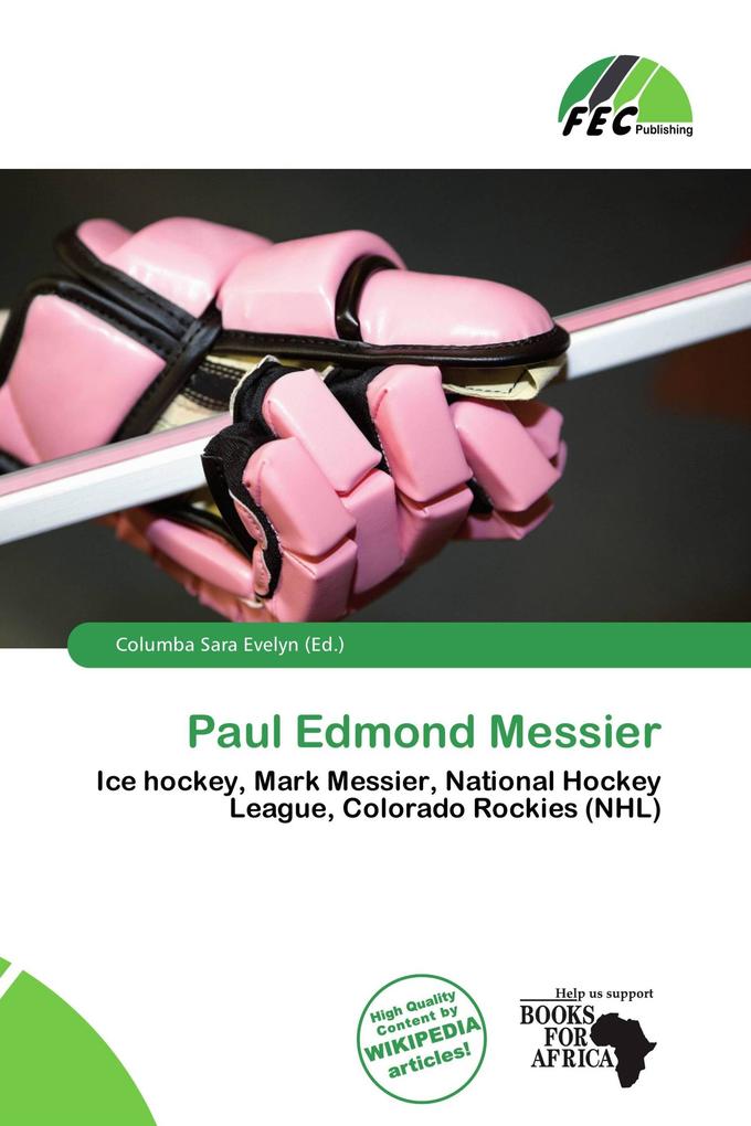 Paul Edmond Messier