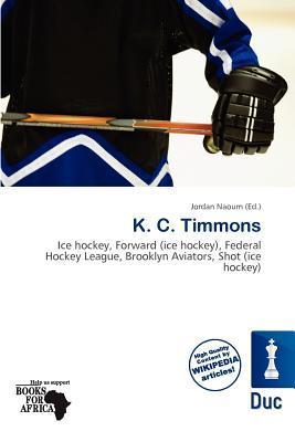 K. C. Timmons