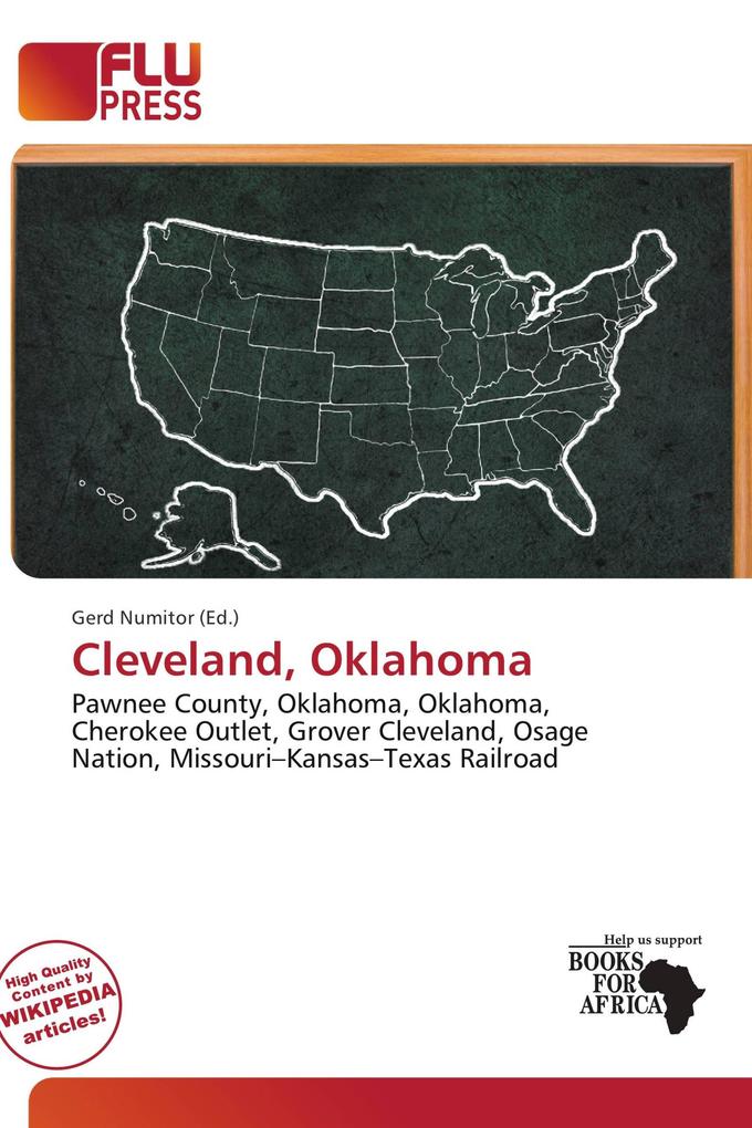 Cleveland Oklahoma