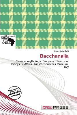 Bacchanalia