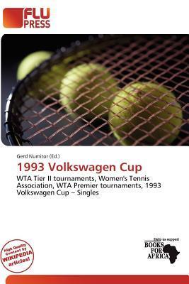 1993 Volkswagen Cup