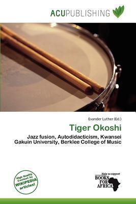 Tiger Okoshi