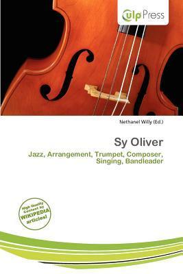Sy Oliver