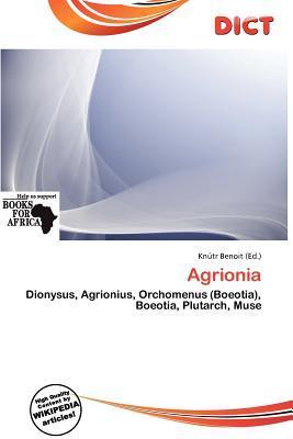 Agrionia
