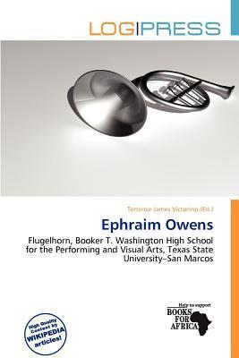 Ephraim Owens