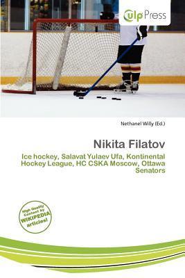 Nikita Filatov