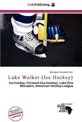 Luke Walker (Ice Hockey)