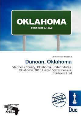 Duncan Oklahoma
