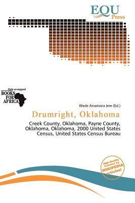 Drumright Oklahoma