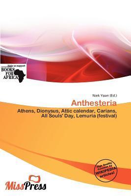 Anthesteria
