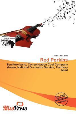 Red Perkins
