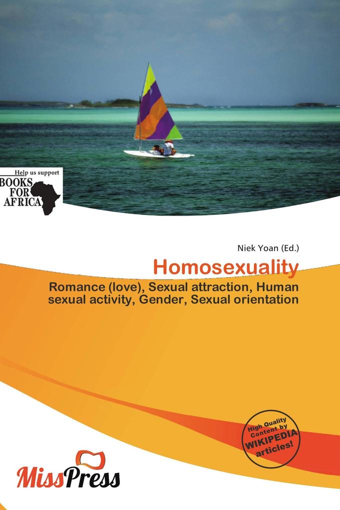 Homosexuality