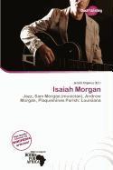 Isaiah Morgan