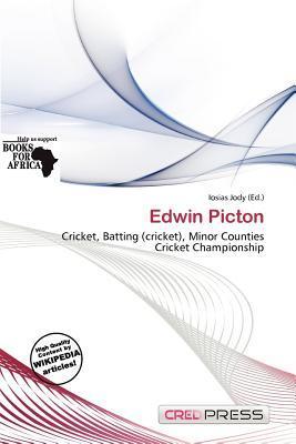 Edwin Picton